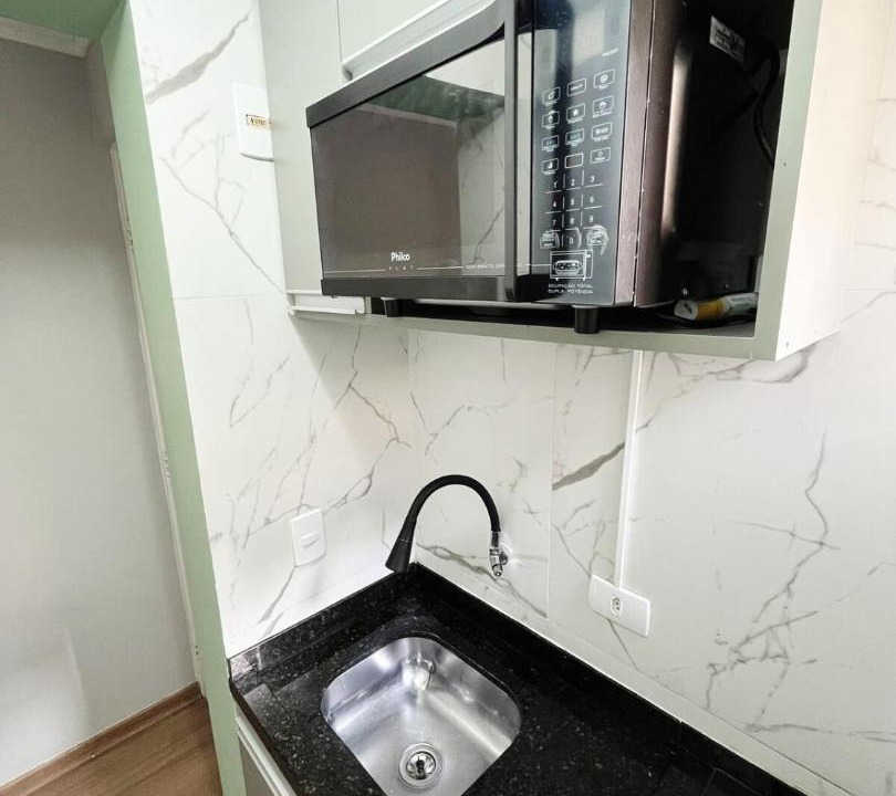 Photo of Kitchen in Bigorrilho