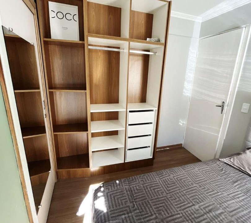 Photo of Bedroom in Bigorrilho