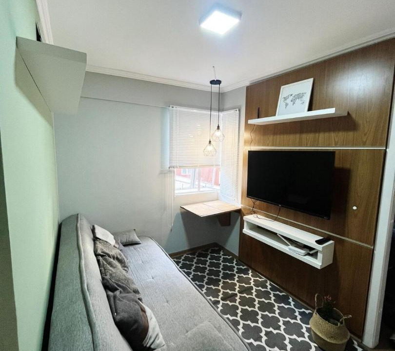 Photo of Bedroom in Bigorrilho