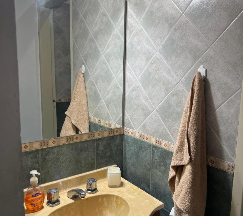 Photo of Bathroom in El Challao