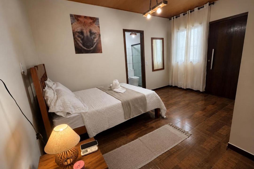 Photo of Bedroom in Southeast Region