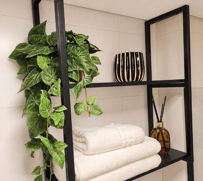 Photo of Bathroom in Matriz