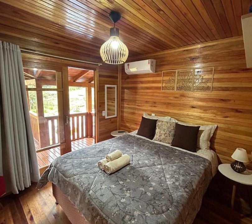 Photo of Bedroom in Urubici