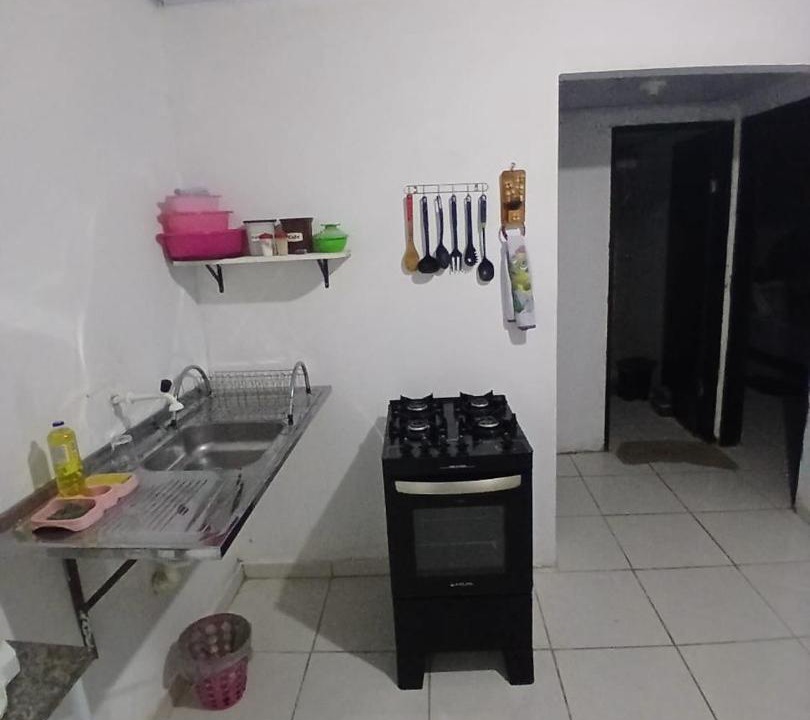 Photo of Kitchen in Arcoverde