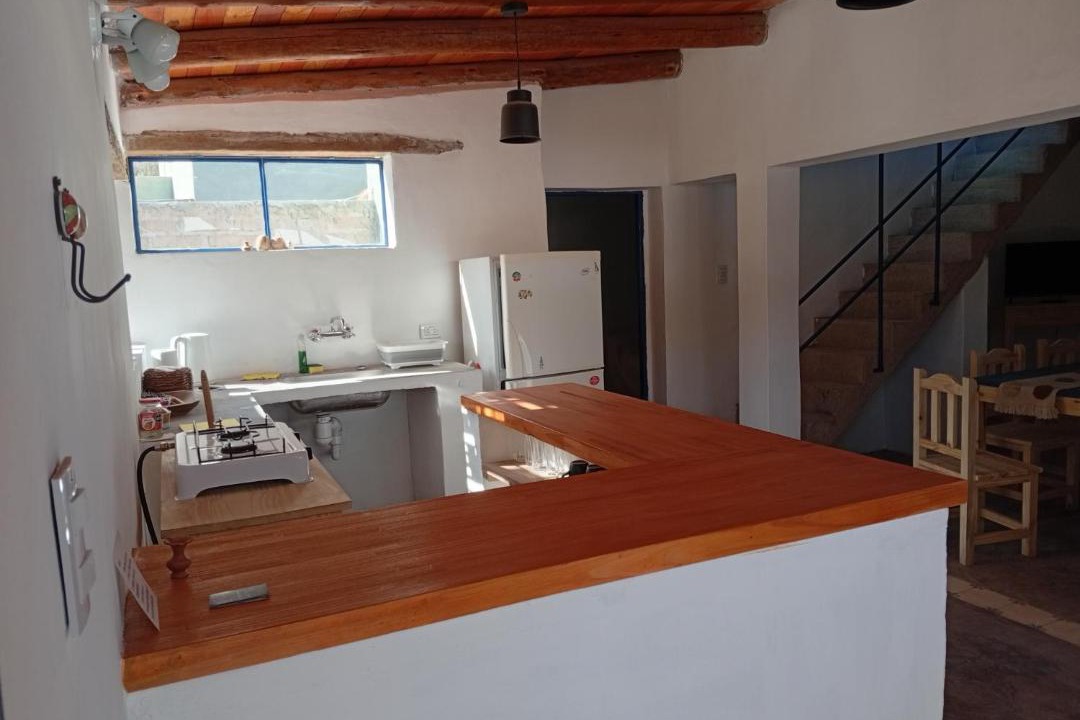 Photo of Kitchen in Maimara
