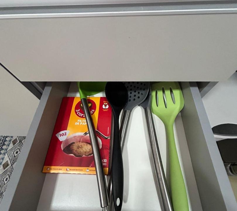 Photo of Kitchen in Campo Grande