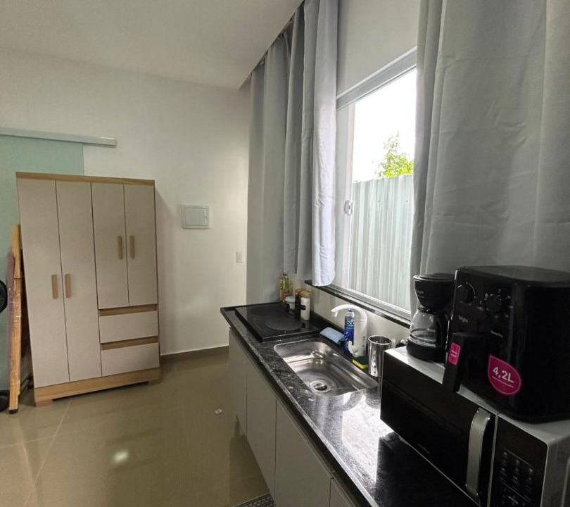 Photo of Kitchen in Campo Grande