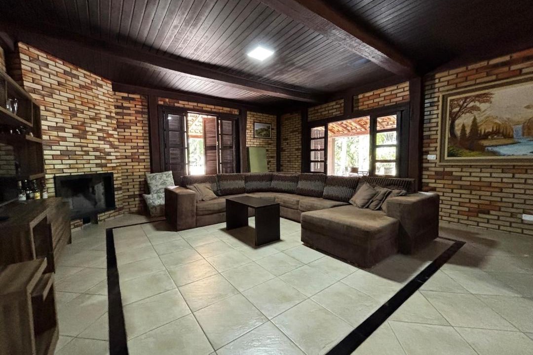 Photo of Livingroom in Vila da Gloria
