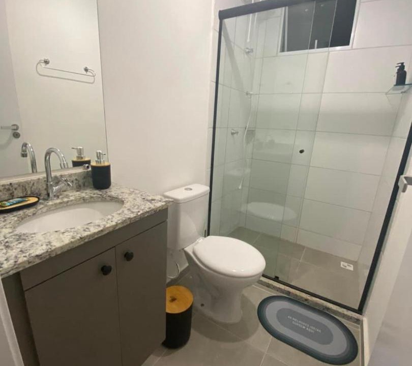 Photo of Bathroom in Barretos