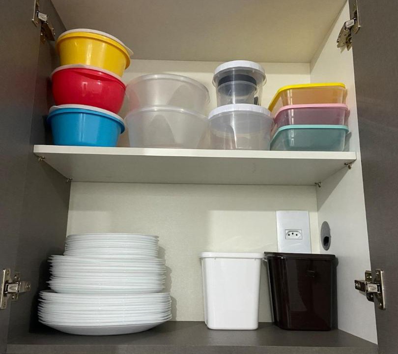 Photo of Kitchen in Barretos