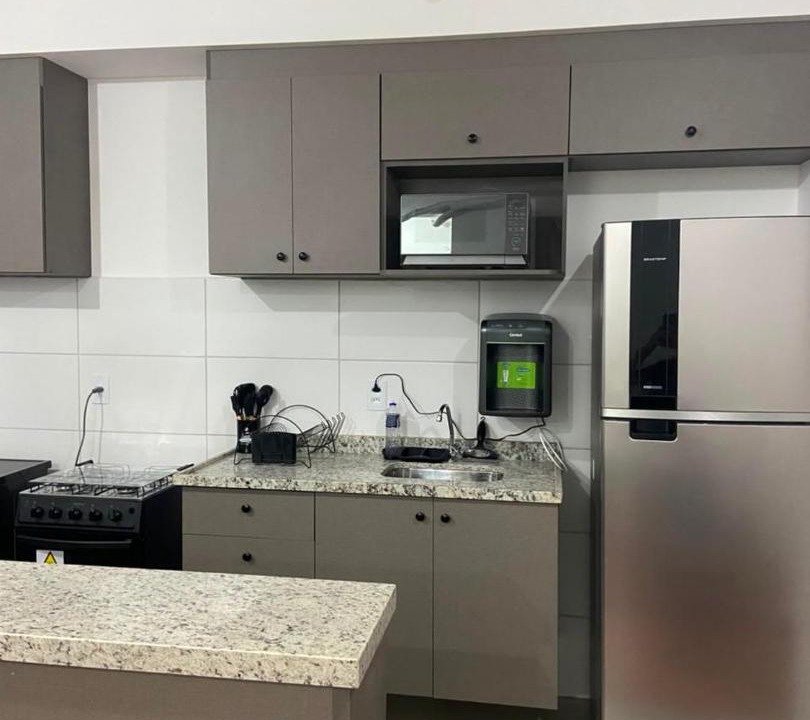 Photo of Kitchen in Barretos