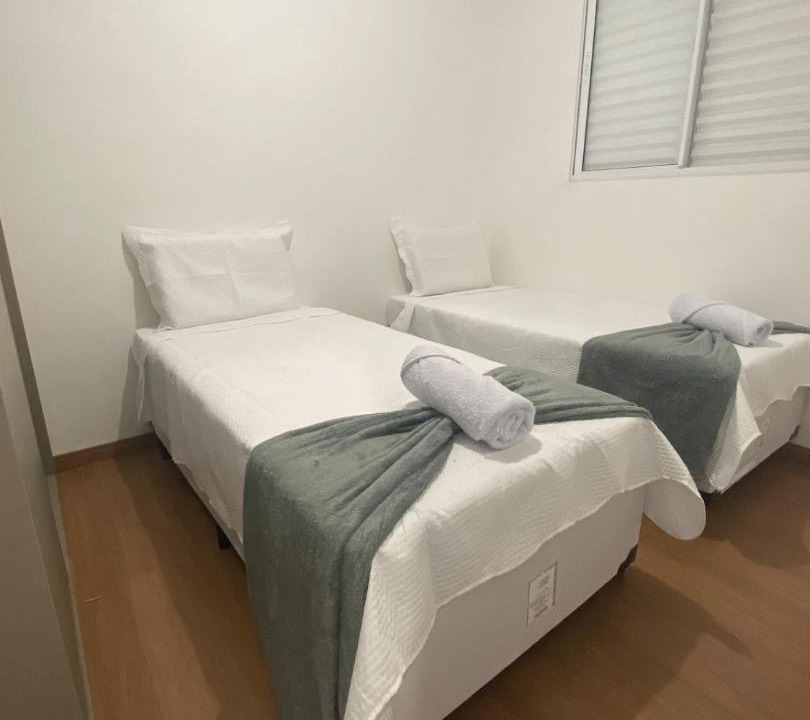 Photo of Bedroom in Barretos