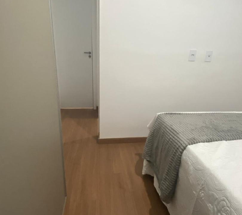 Photo of Bedroom in Barretos