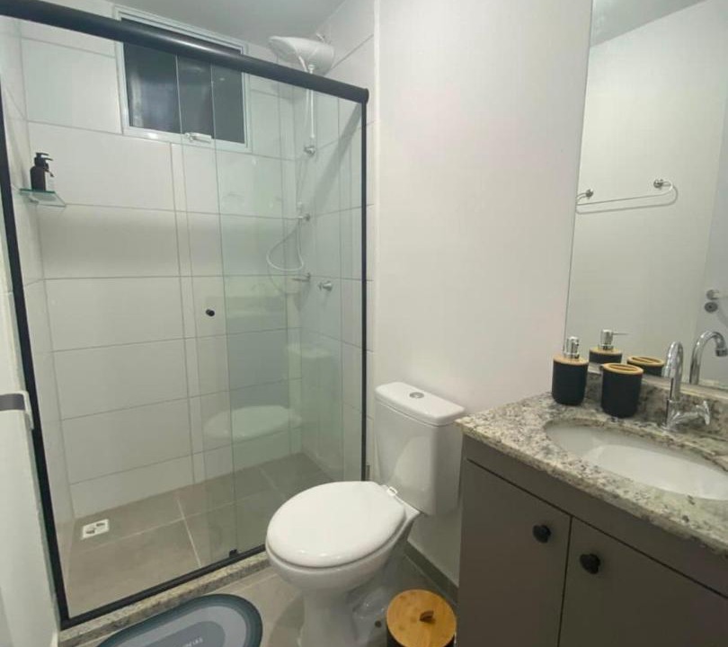 Photo of Bathroom in Barretos