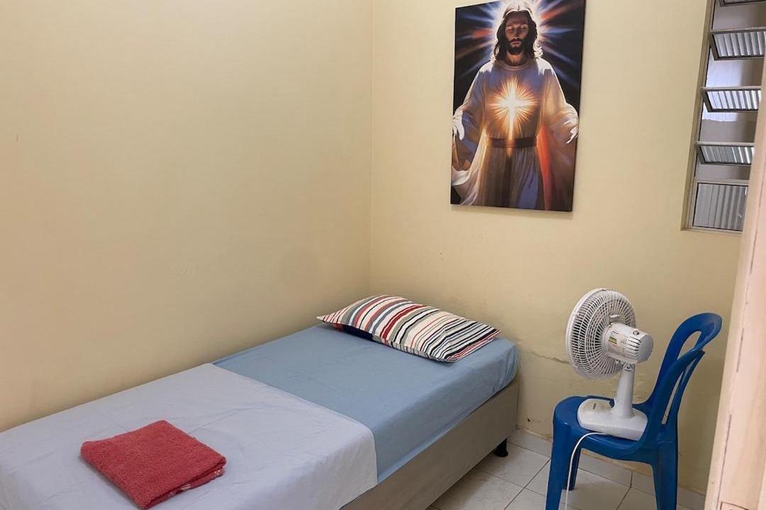 Photo of Bedroom in Seabra