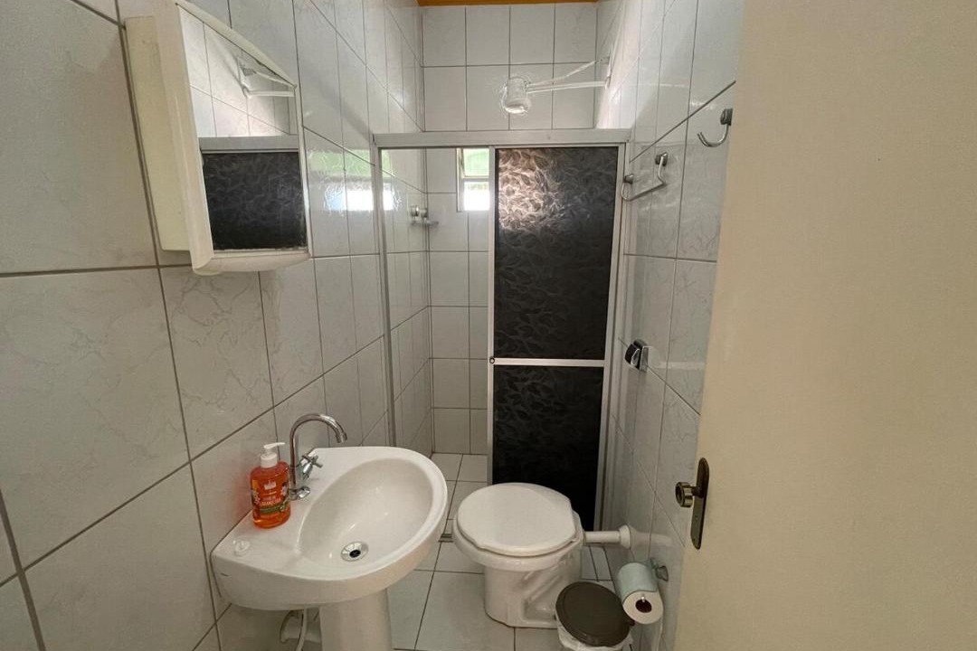 Photo of Bathroom in Seabra