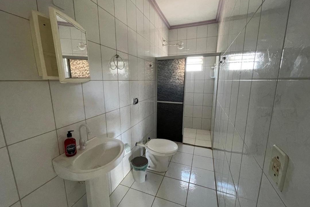Photo of Bathroom in Seabra