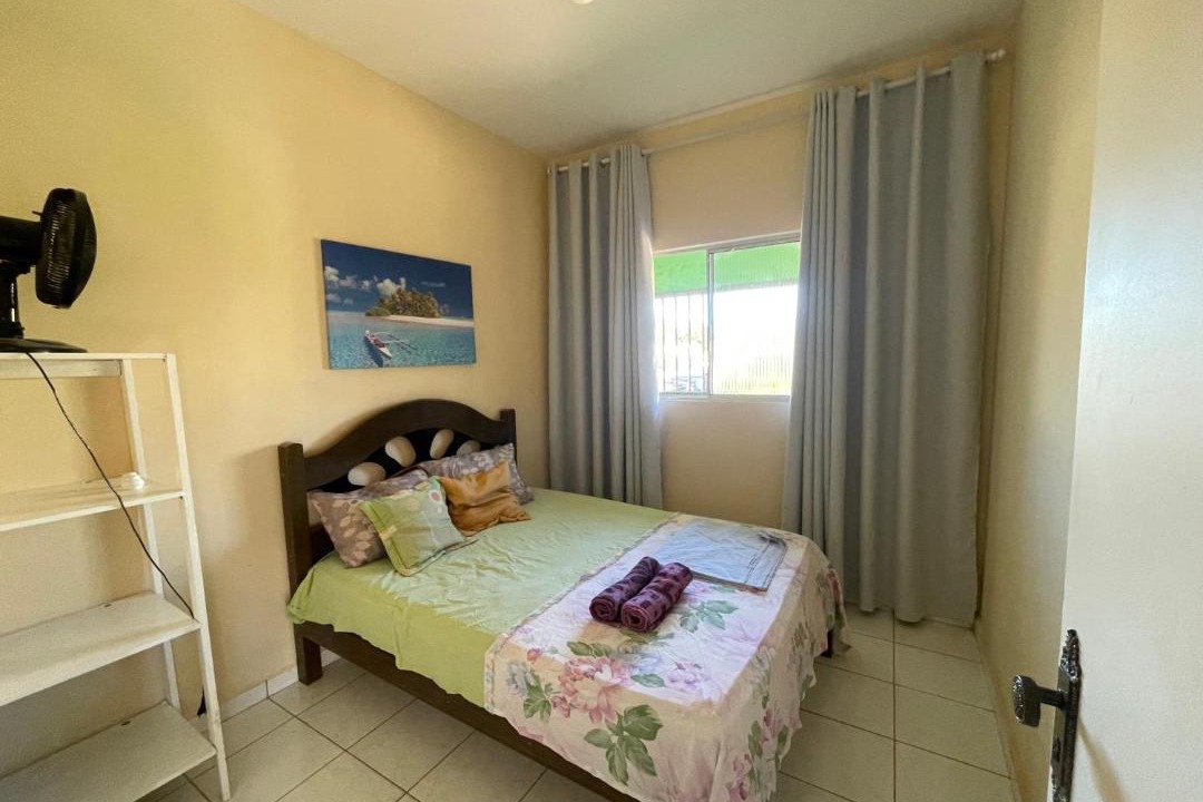 Photo of Bedroom in Seabra