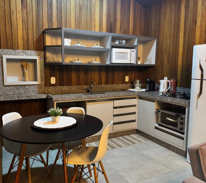 Photo of Kitchen in Morrinhos do Sul