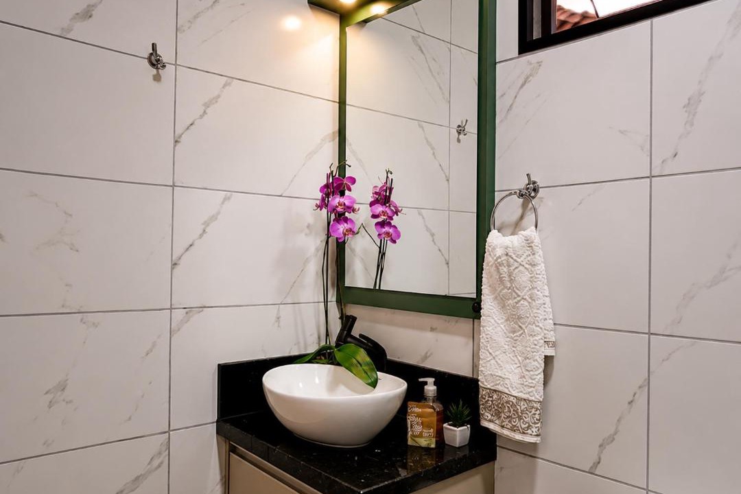 Photo of Bathroom in Campo Alegre