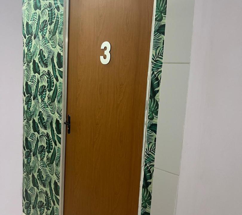 Photo of Bathroom in Vila Pantanal