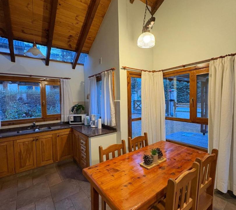 Photo of Kitchen in Esquel