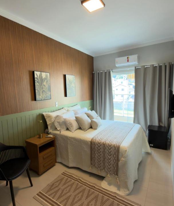 Photo of Bedroom in Camanducaia