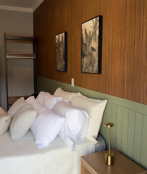Photo of Bedroom in Camanducaia