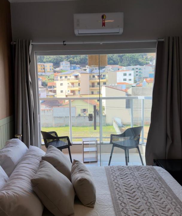 Photo of Bedroom in Camanducaia