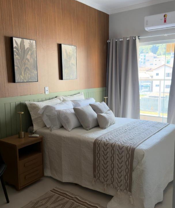 Photo of Bedroom in Camanducaia