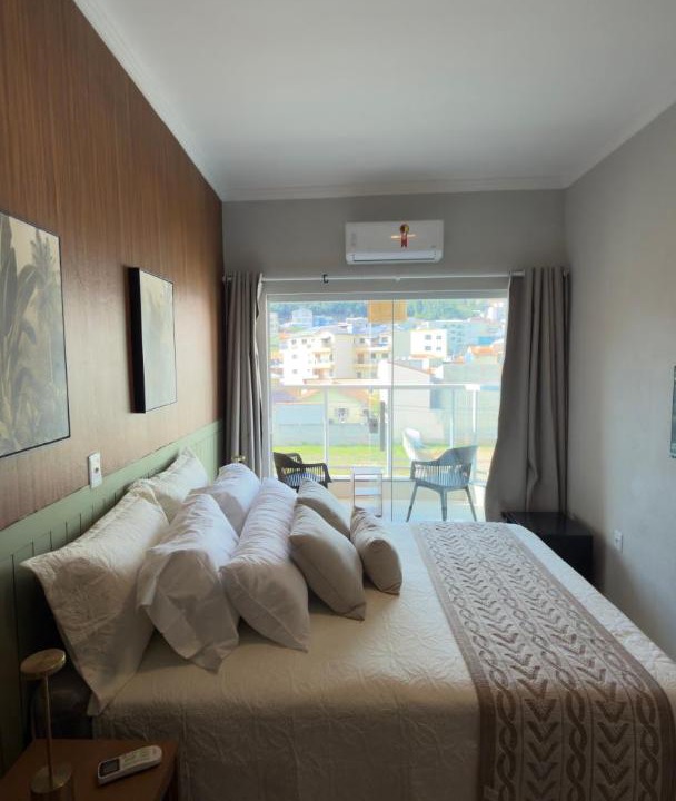 Photo of Bedroom in Camanducaia