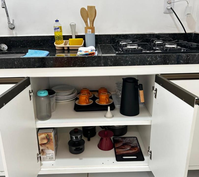 Photo of Kitchen in Barreirinhas