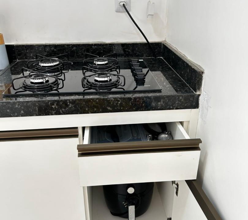 Photo of Kitchen in Barreirinhas