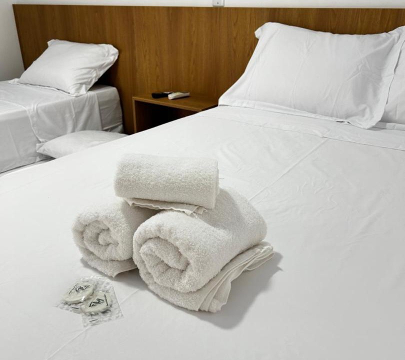 Photo of Bedroom in Barreirinhas