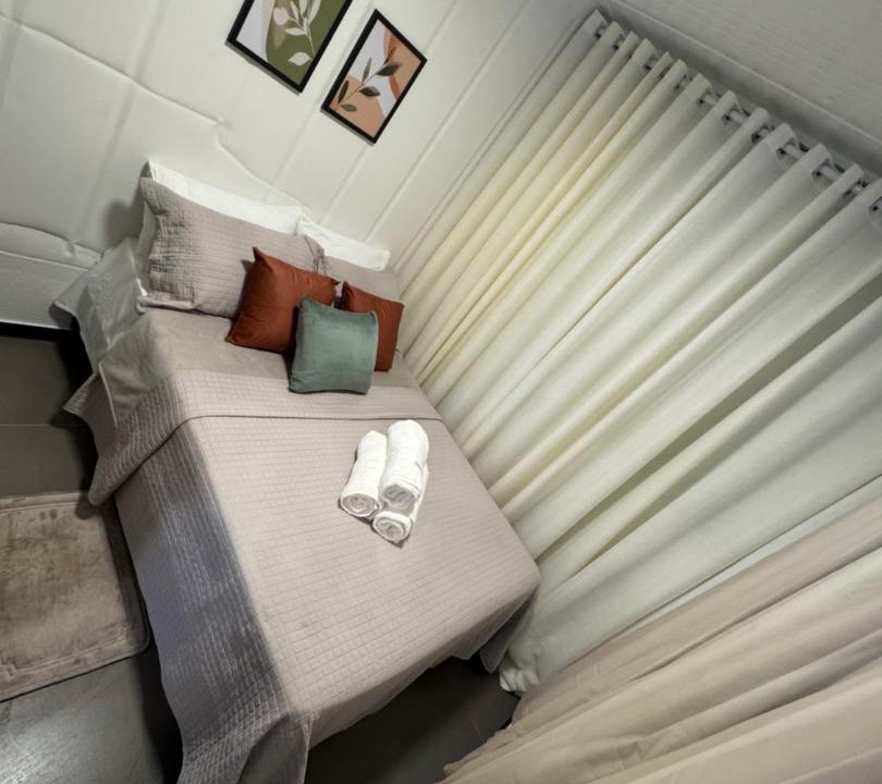Photo of Bedroom in Taquarituba