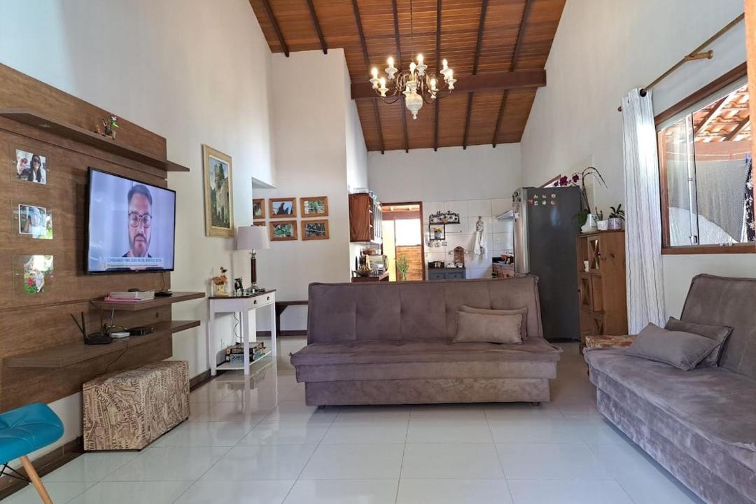 Photo of Livingroom in Mambucaba
