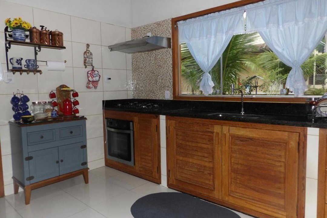 Photo of Kitchen in Mambucaba