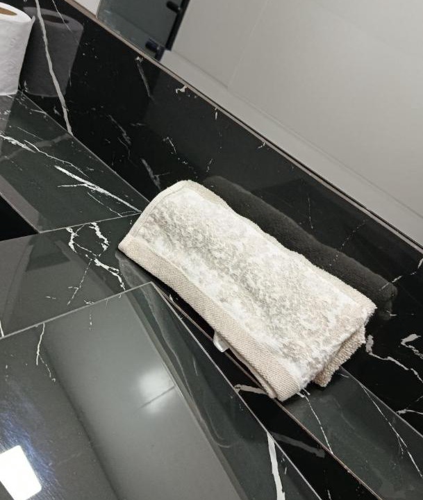 Photo of Bathroom in Barcarena