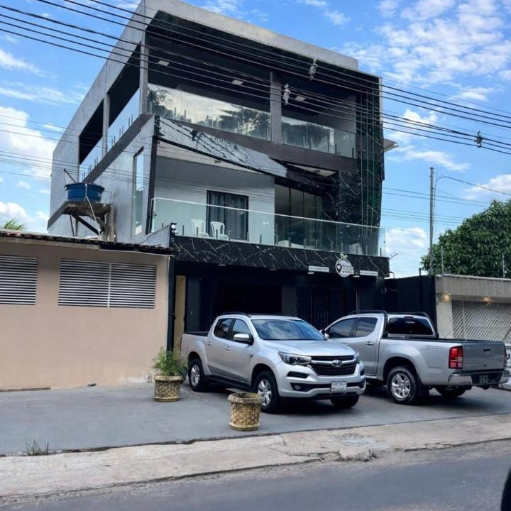 Photo of Buildings in Barcarena