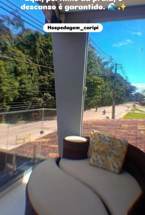 Photo of Patio Balcony in Barcarena