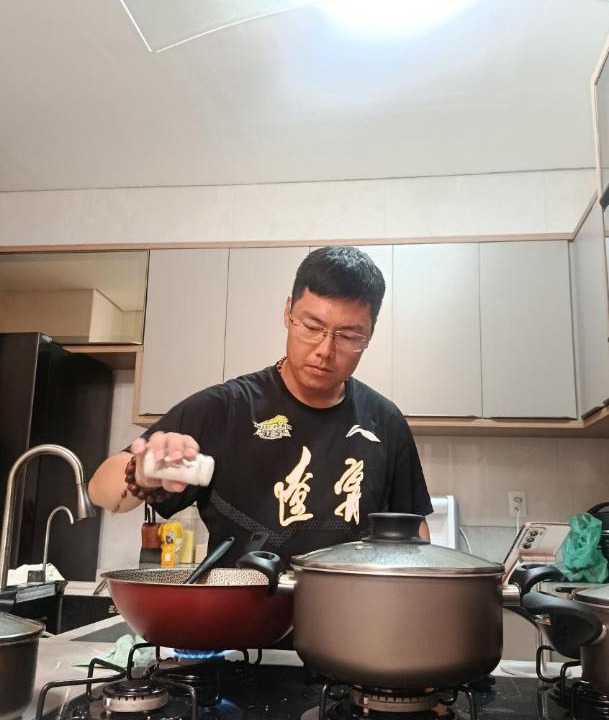 Photo of Kitchen in Barcarena