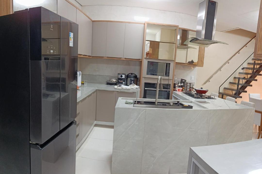 Photo of Kitchen in Barcarena