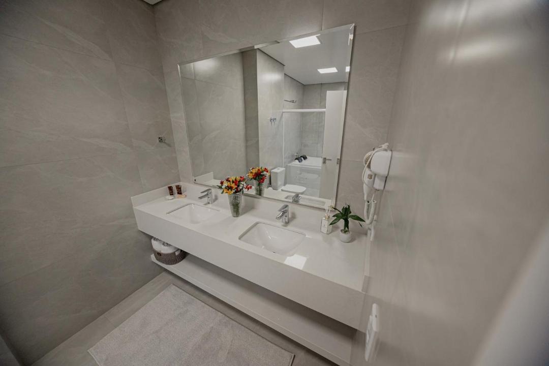 Photo of Bathroom in Arroio Trinta
