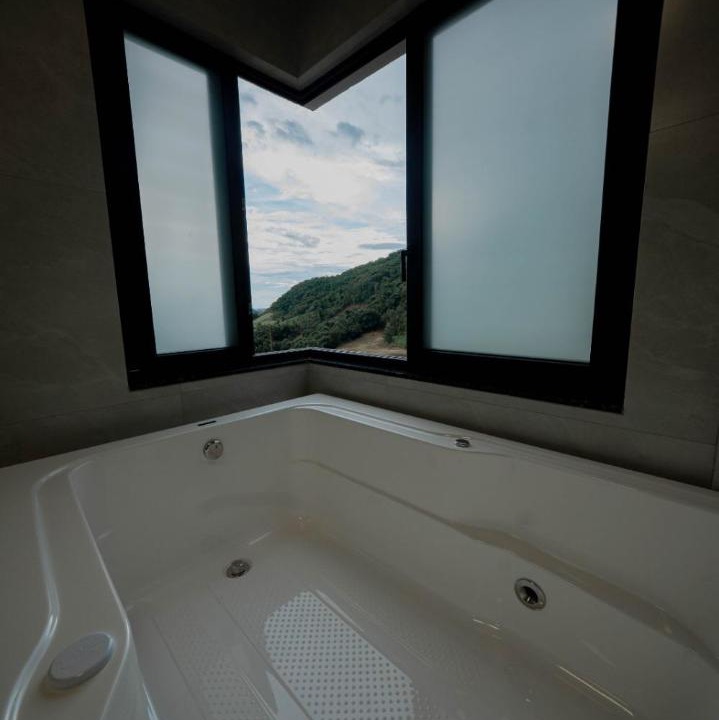 Photo of Bathroom in Arroio Trinta