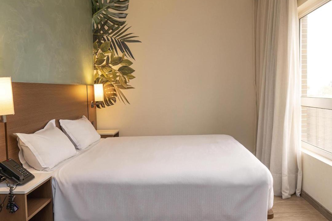 Photo of Bedroom in Aguas Belas