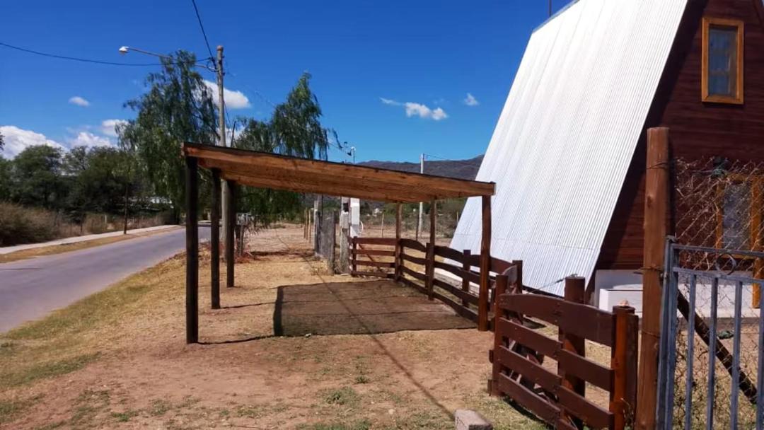 Photo of Others in San Agustin de Valle Fertil