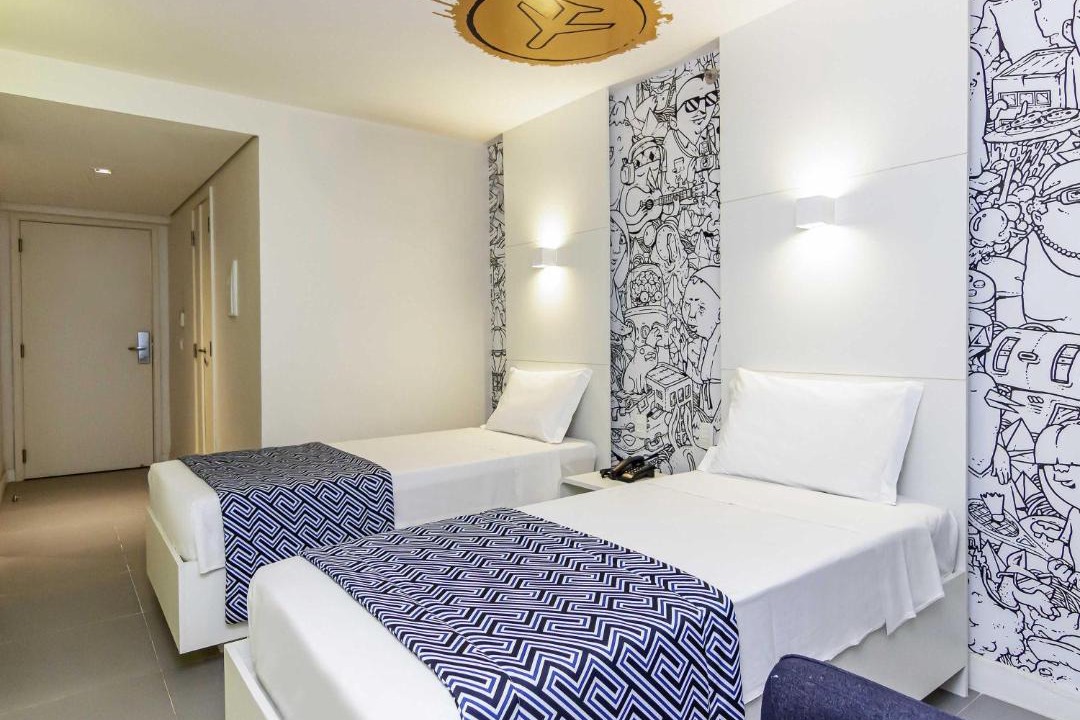 Photo of Bedroom in Zona Sul