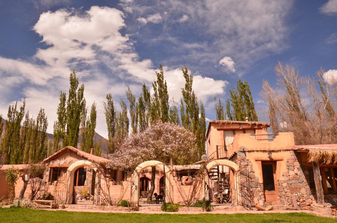 Photo of Others in Huacalera