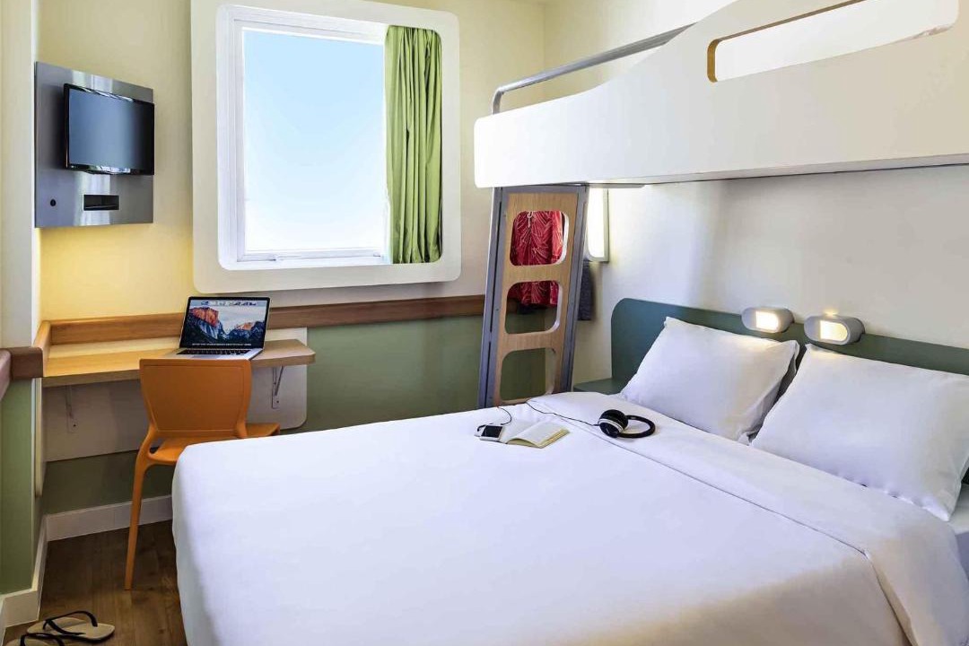 Photo of Bedroom in Zona Sul