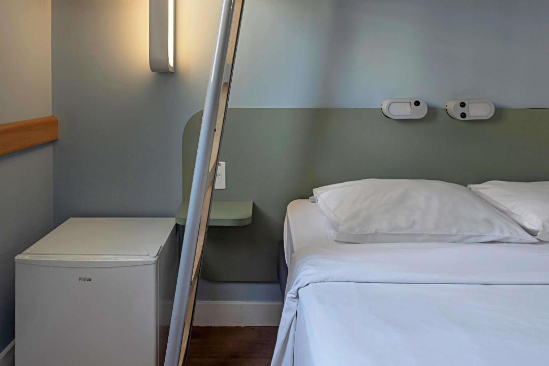 Photo of Bedroom in Zona Sul